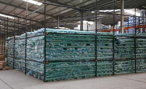 AtlasPlast warehouse